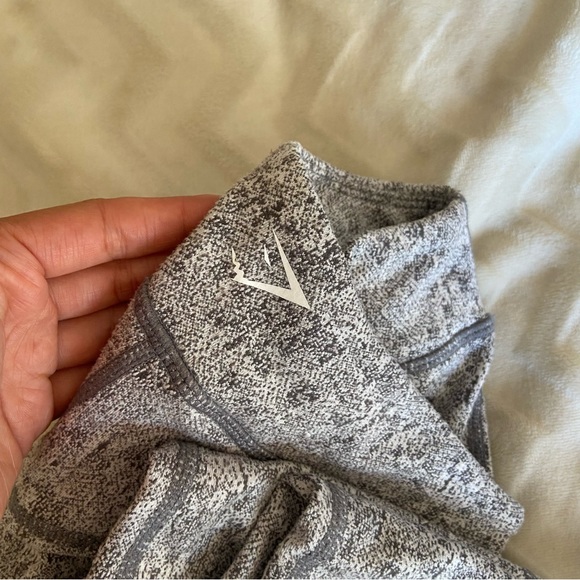 Gymshark leggings - Picture 4 of 5